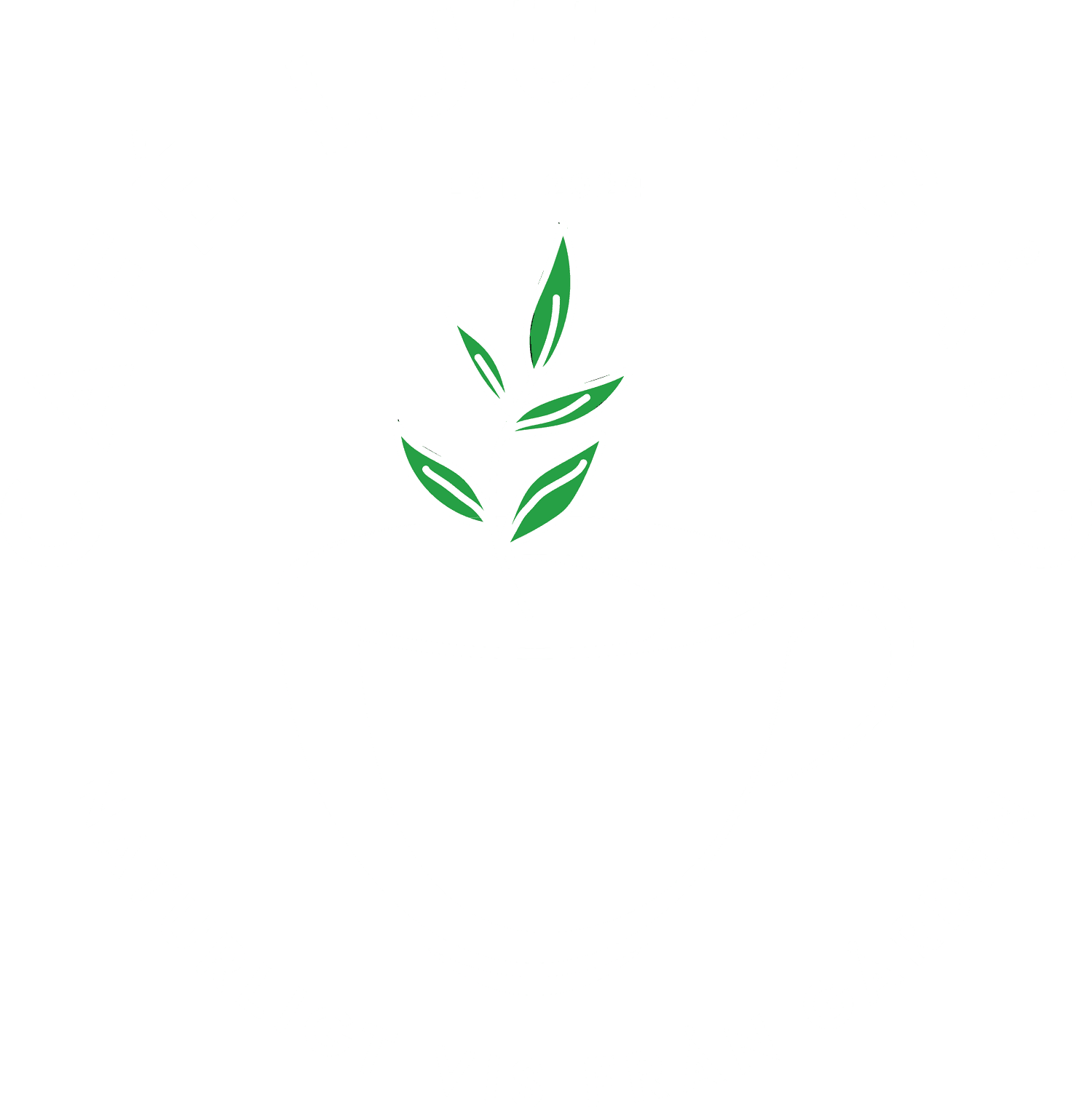 Ljusagård Cafe Logo